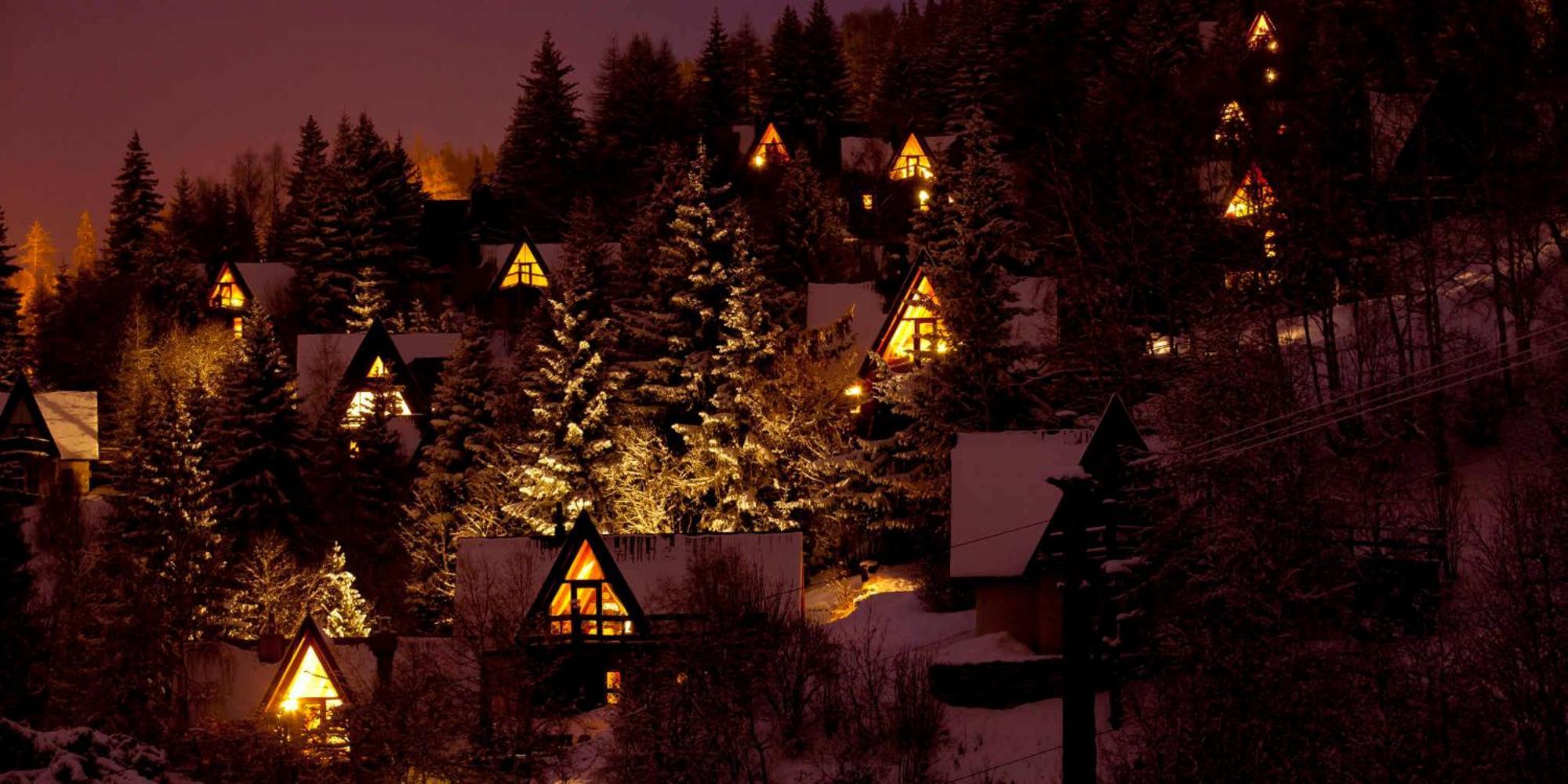 Le Chalet Pointu De Capucine Bourg-Saint-Maurice Exterior foto